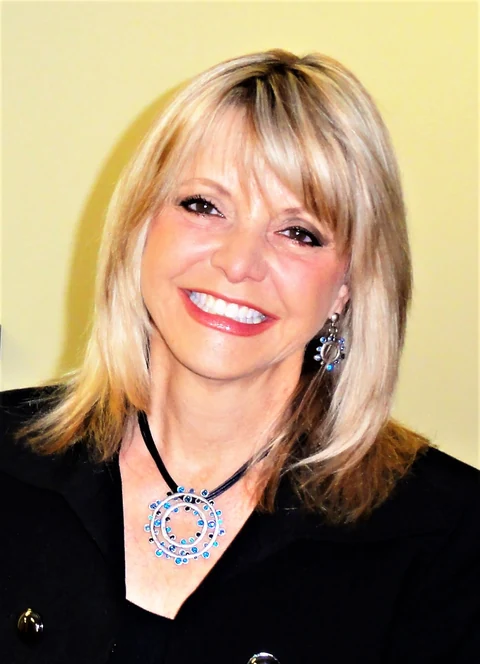 Carolyn Long, who shared her story with Good Shepherd