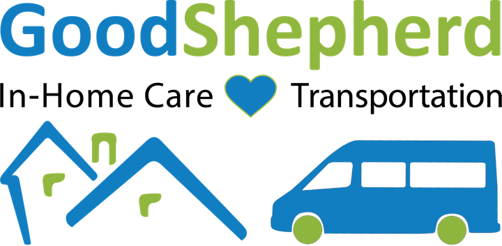 Good Shepherd