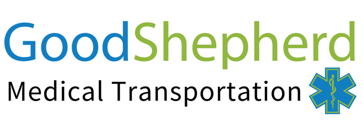 Good Shepherd Medical Transport